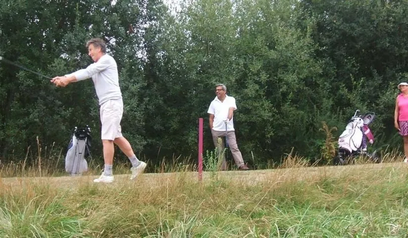 Balata Golf Practice — photo 3