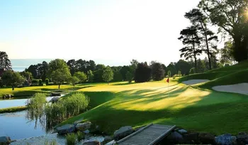 Evian Resort Golf Club — photo 3