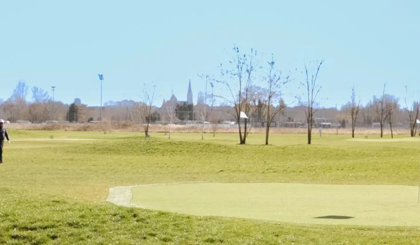 Golf Académie 57 — photo 4