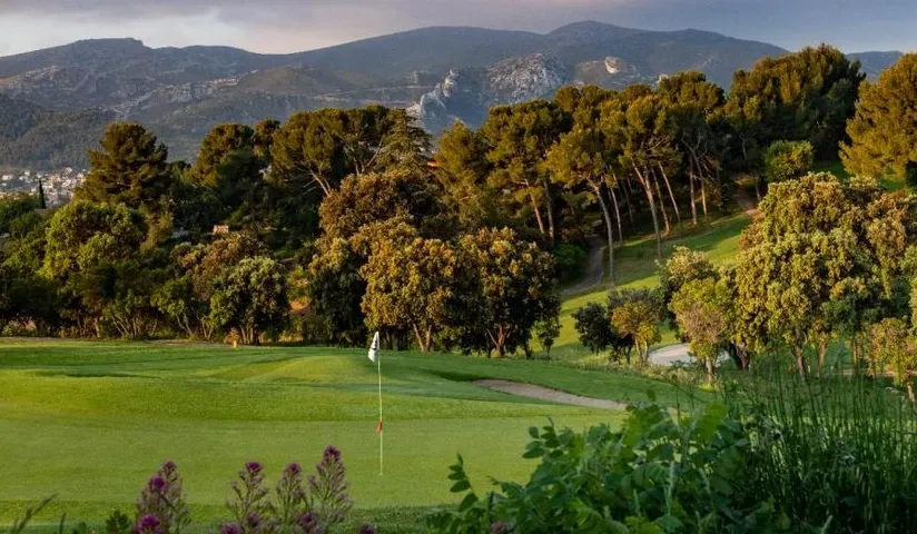 Golf Bastide de la Salette — photo 4