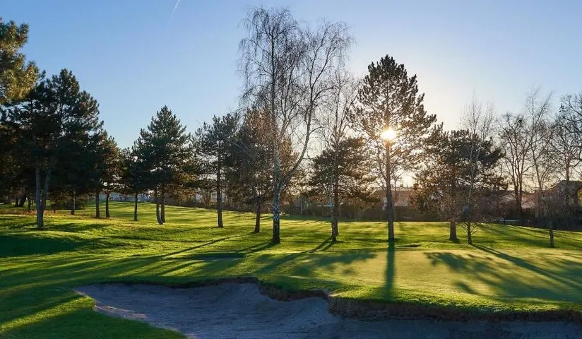 Golf Bordelais — photo 4