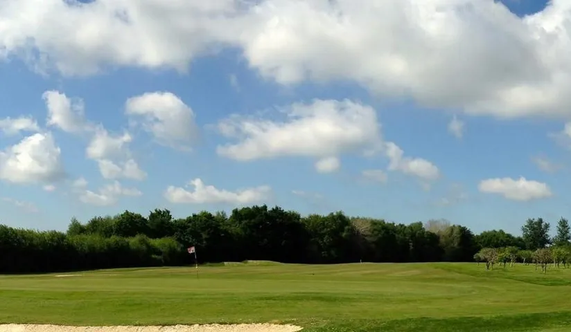 Golf Centre Manche — photo 4