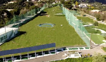 Golf Club de Menton — photo 3