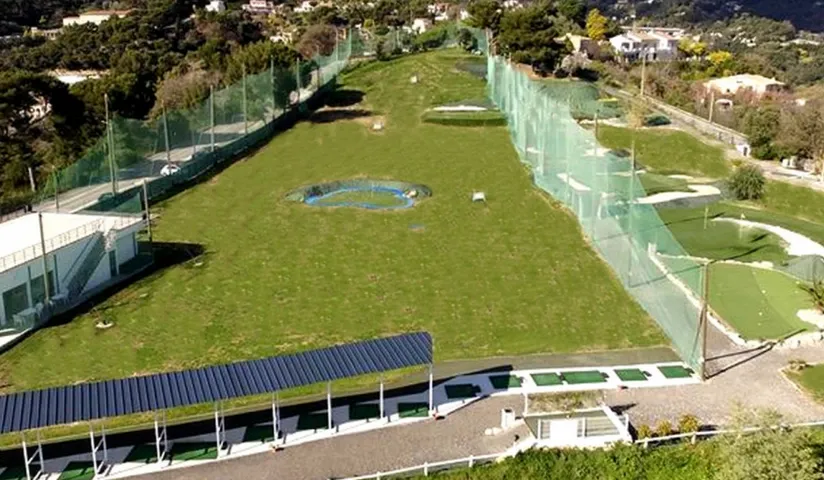 Golf Club de Menton — photo 4