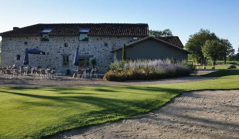 Golf club de Mortemart — photo 4