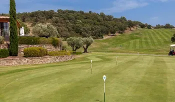 Golf club de Saint-Tropez — photo 4