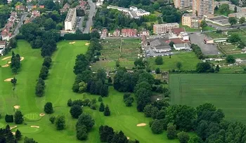 Golf Club de Valenciennes — photo 3