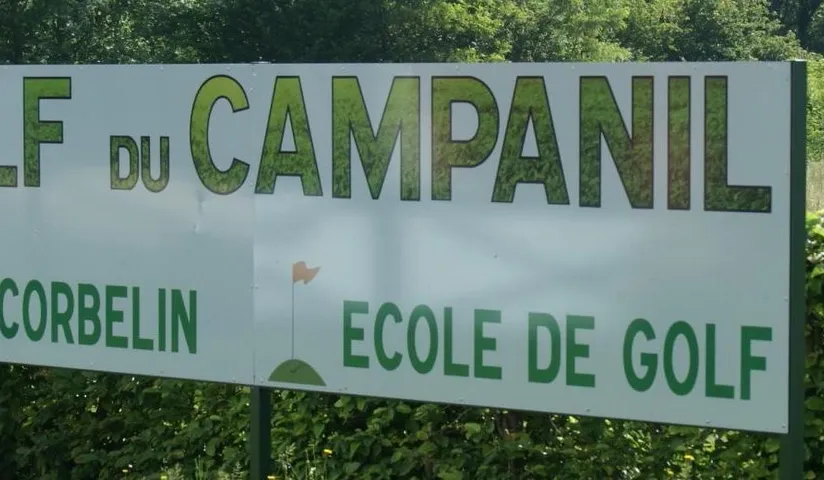 Golf club du Campanil — photo 4