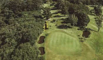 Golf club du Colorado — photo 4