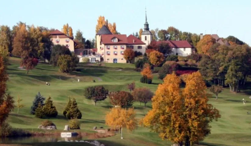 Golf Club Esery – Grand Genève — photo 4