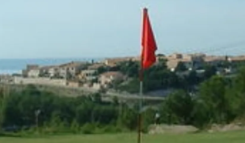 Golf Côte Bleue — photo 4