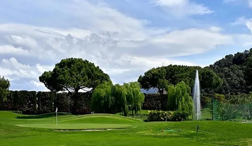 Golf Country Club de Nice — photo 4
