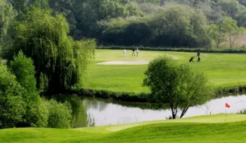 Golf d’Ableiges — photo 3