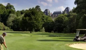 Golf d’Albon-Senaud — photo 2