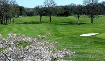 Golf d’Angers Capucins — photo 3