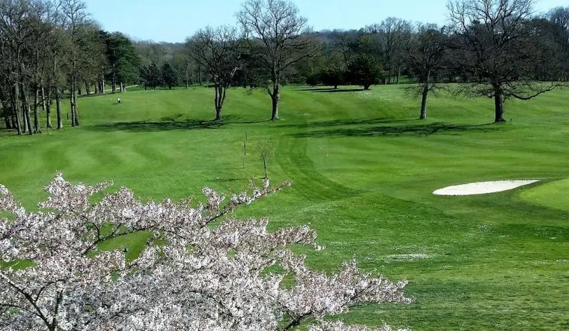 Golf d’Angers — photo 4