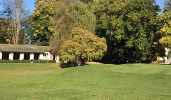 Golf d’Arc-en-Barrois — photo 2