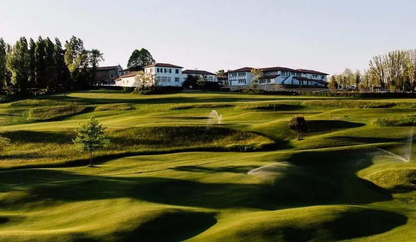 Golf d’Arcangues — photo 3