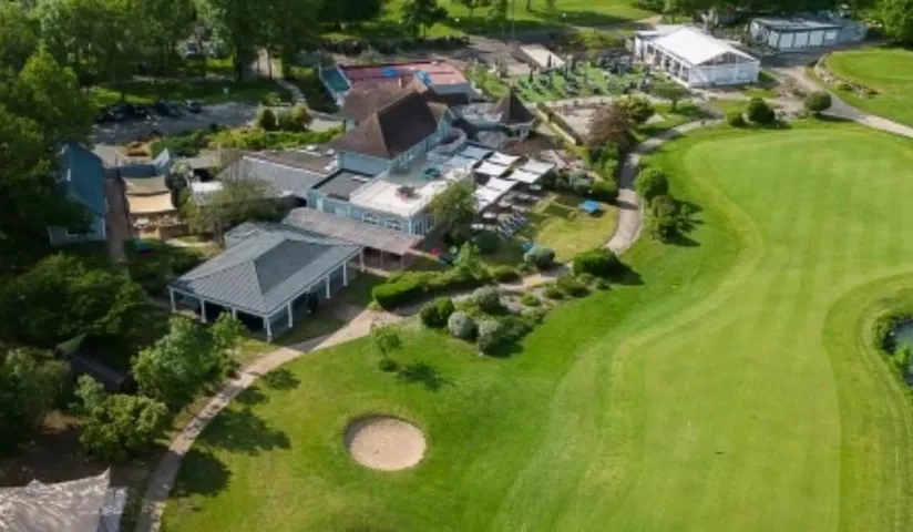 Golf d’Etiolles — photo 4