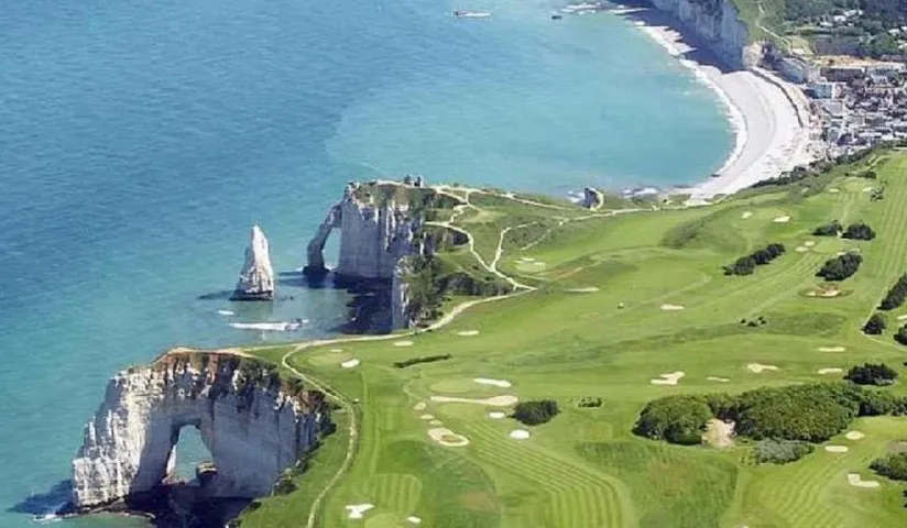 Golf d’Etretat — photo 4