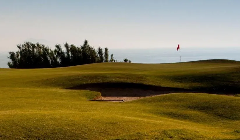 Golf d’Ilbarritz — photo 4
