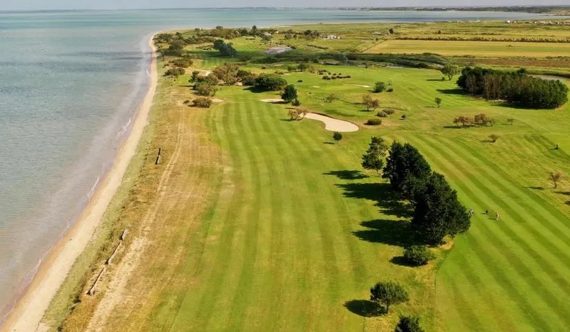 Golf d’Oléron — photo 4