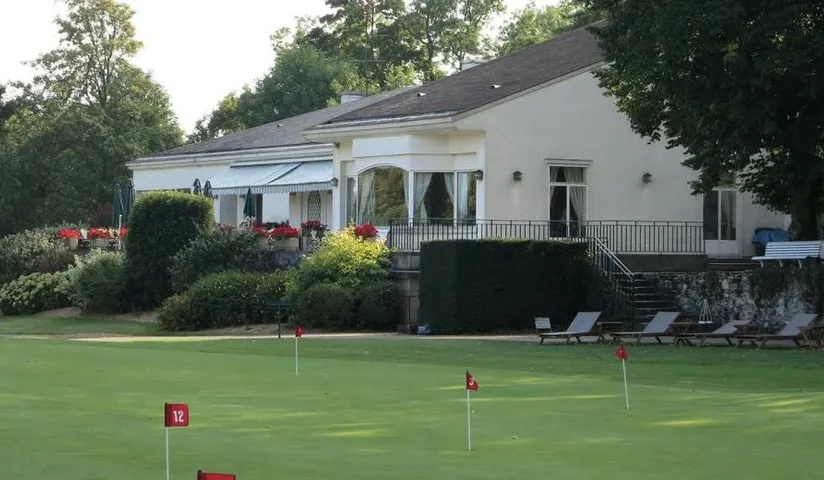 Golf d’Ormesson — photo 4