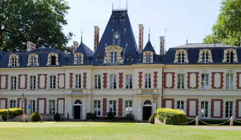 Golf d’Ozoir-la-Ferrière — photo 4