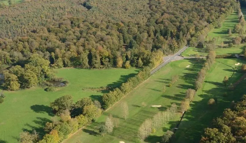 Golf de Bagnoles de l’Orne — photo 4