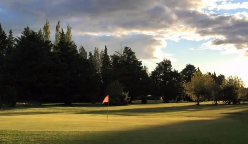 Golf de Barbentane — photo 4