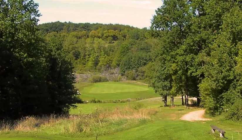 Golf de Baugé Pontigné — photo 4
