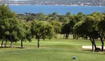 Golf de Beauvallon — photo 3