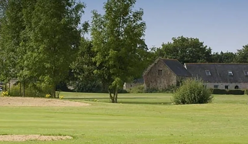 Golf de Bégard — photo 4