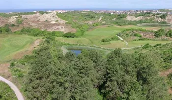 Golf de Belle Dune — photo 3
