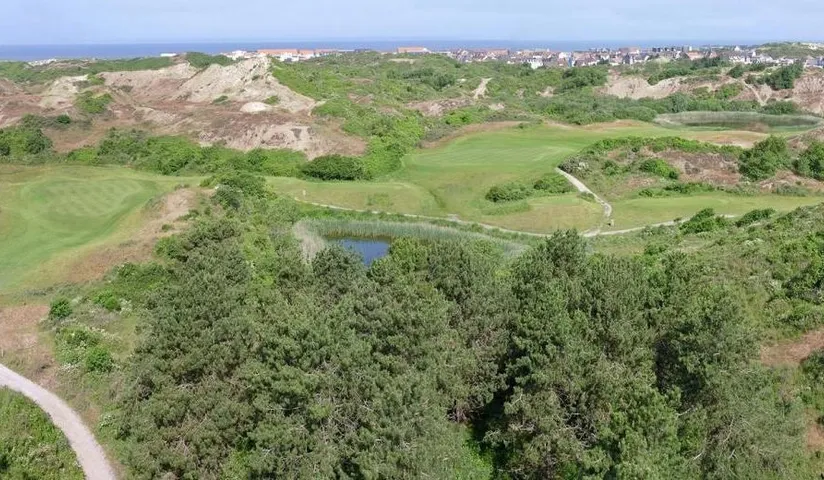 Golf de Belle Dune — photo 4