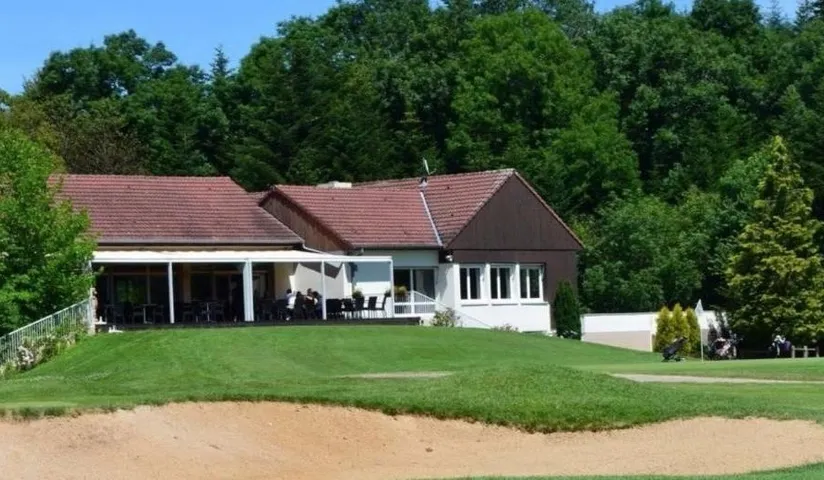 Golf de Besançon — photo 4