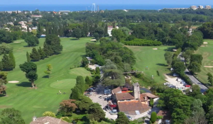 Golf de Biot — photo 4