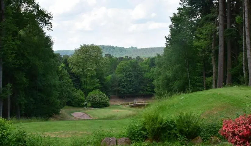 Golf de Bitche — photo 4