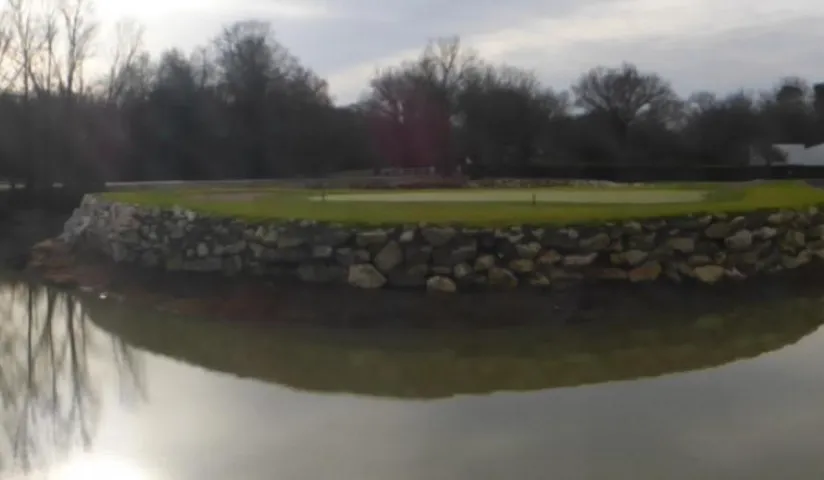 Golf de Bordeaux-Cameyrac — photo 4