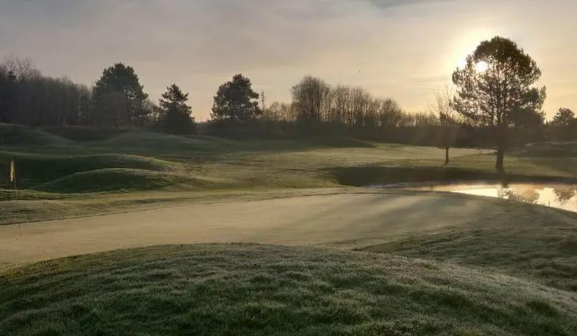 Golf de Bourges — photo 4