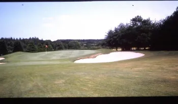 Golf de Brest Iroise — photo 3