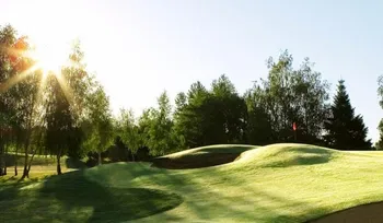 Golf de Bussy-Guermantes — photo 3