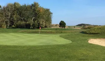 Golf de Cabourg Le Home — photo 3