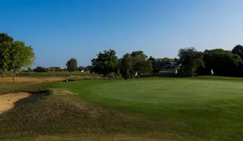 Golf de Caen la Mer — photo 3