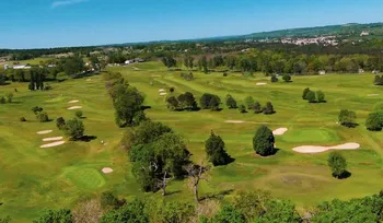 Golf de Casteljaloux — photo 3
