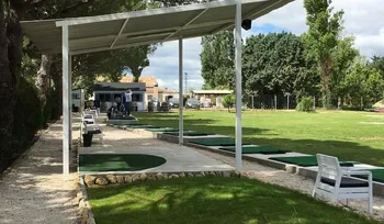 Golf de Castelnau le Lez — photo 3