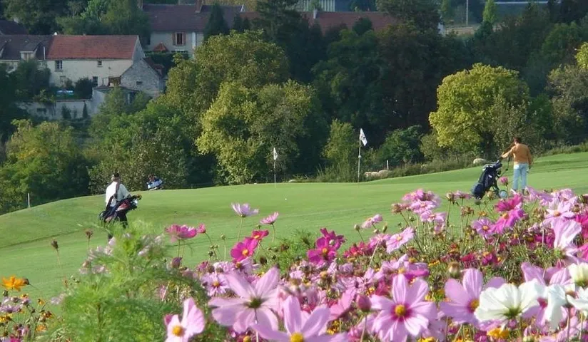 Golf de Champagne — photo 3