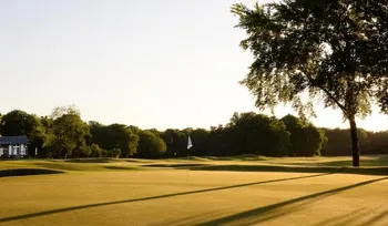 Golf de Chantilly — photo 3