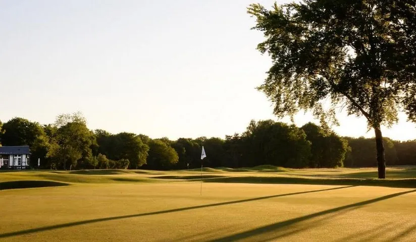 Golf de Chantilly — photo 4