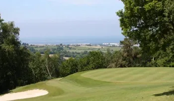Golf de Cherbourg — photo 3